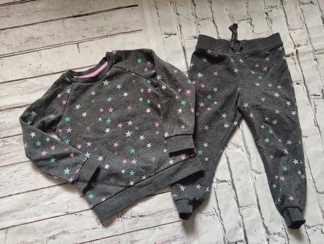 Dievčenská súprava, primark,98