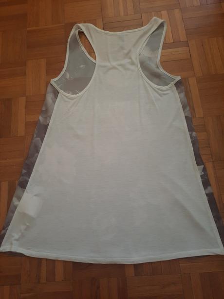 Dámske tielko, amisu,xs