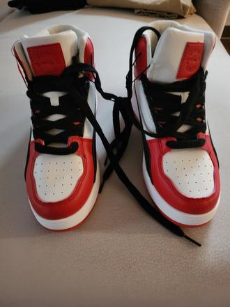 Chlapčenské tenisky č.36, 36