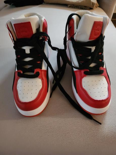 Chlapčenské tenisky č.36, 36