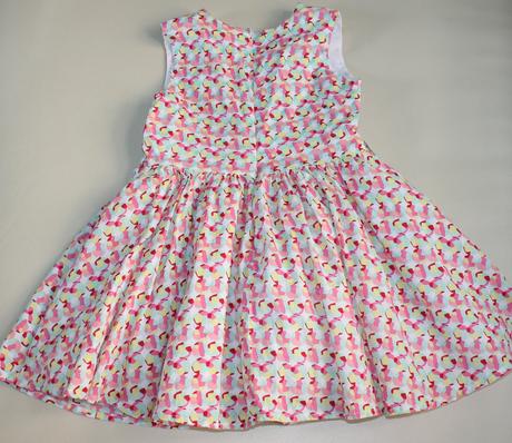 92 tocive saty,18-24 mes., 92