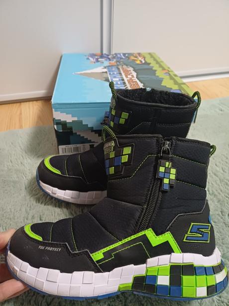 Skechers topánky, skechers,35