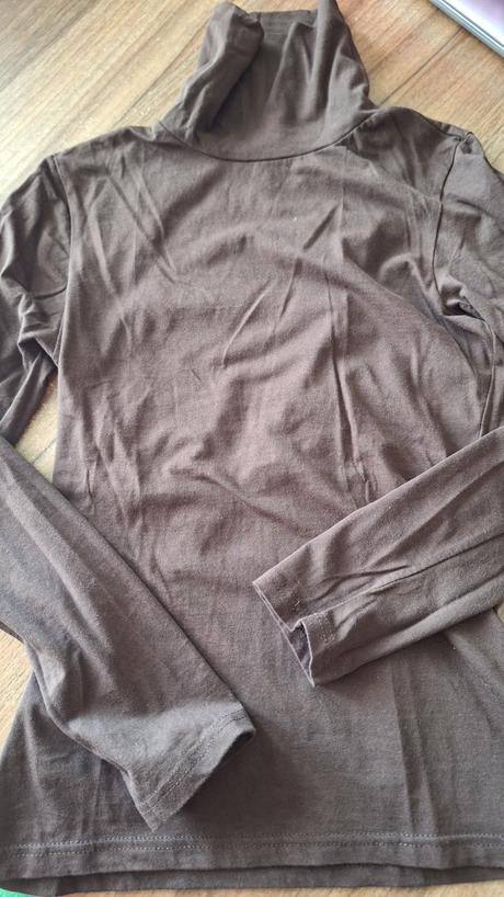 Bavlnený rolák, atmosphere,42