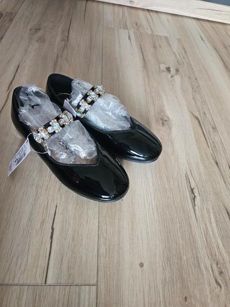 Next nové baleríny, next,31 / 32