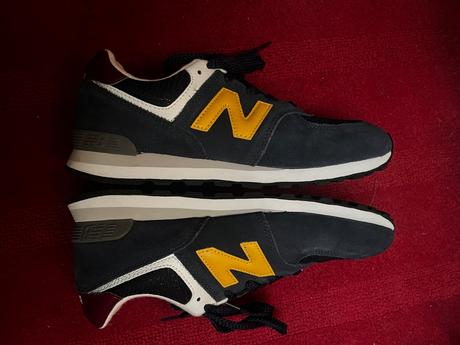 New balance tenisky, new balance,38
