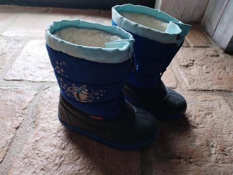 Detske snehule, demar,26