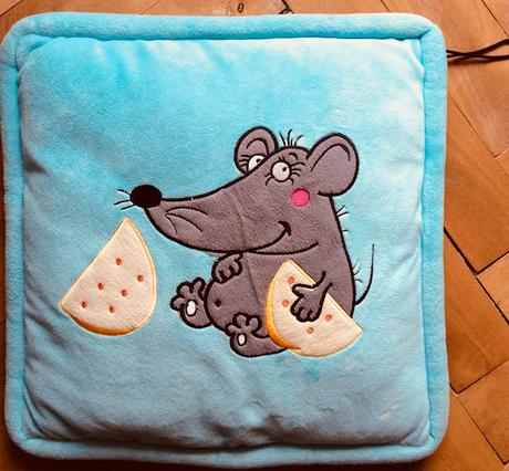 Vankúš, šírka (cm): 35,dĺžka (cm): 40