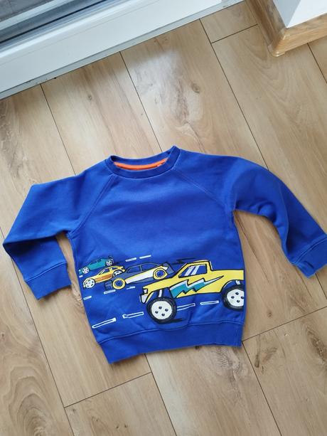 Mikiny veľkosť 110, 110