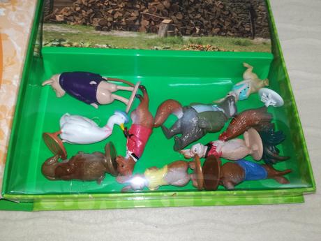 My busy book peter rabbit, 