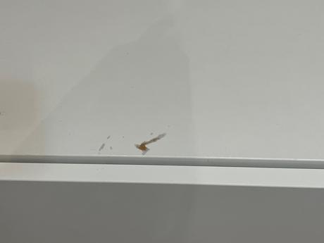 Ikea lavica na hracky, 