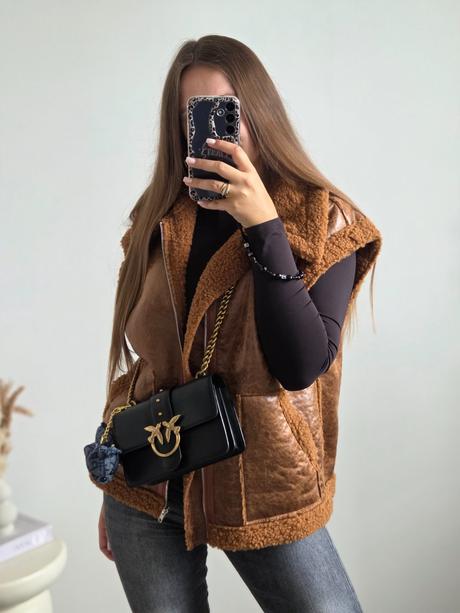 Oversize vesta m, m