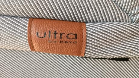 Trojkombinácia kočík bexa, bexa,bexa ultra