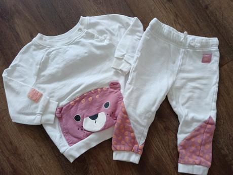 Teplakova súprava, pepco,86