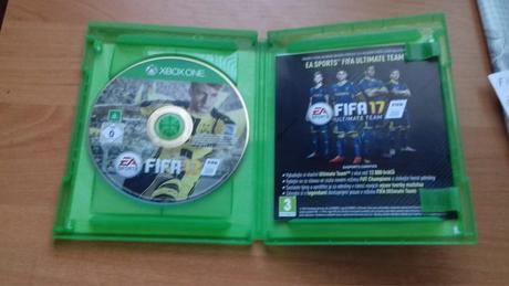 Hra na xbox,