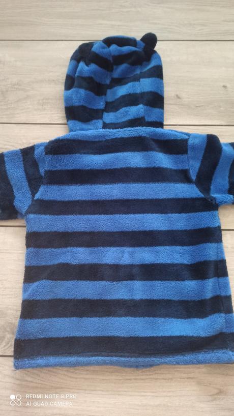 Mikina 86/92, lupilu,86