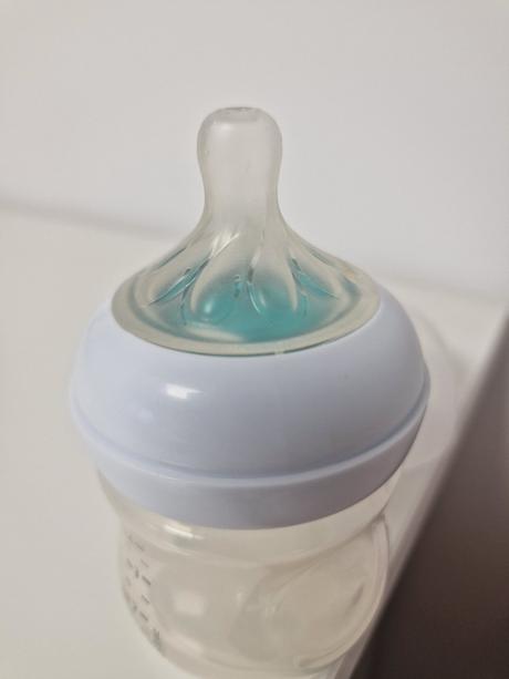 Philips avent fľaša natural response, 