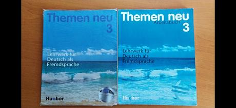 Učebnice nemčiny, 