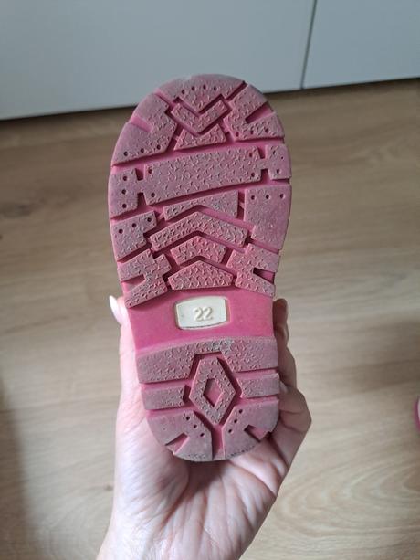 Čižmy / snehule, bubble gummers,22