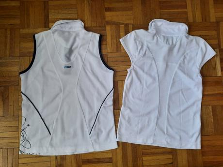 Dievčenské športové tričko, adidas,152