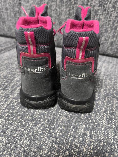 Čižmy superfit, superfit,24