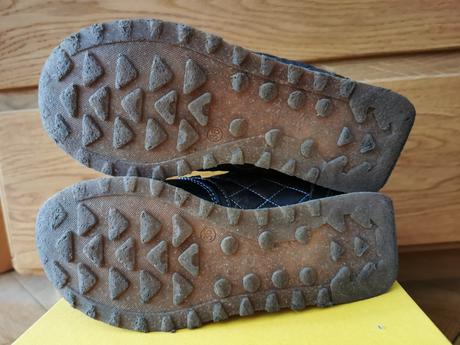 Kožené topánky značky fendi, 36