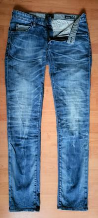 Rifle armani jeans extra slim 30/34, armani,s