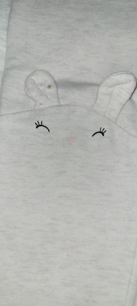 Legíny 2x h&m, h&m,86