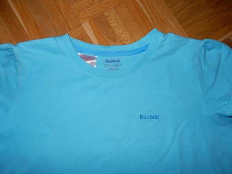 Tričko, reebok,170