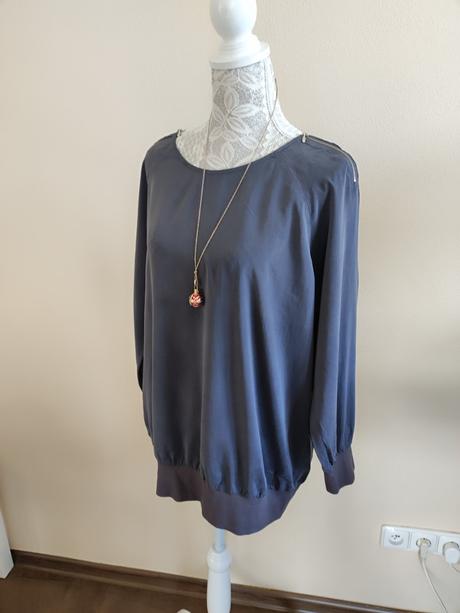 Dámska  blúzka ykk, l