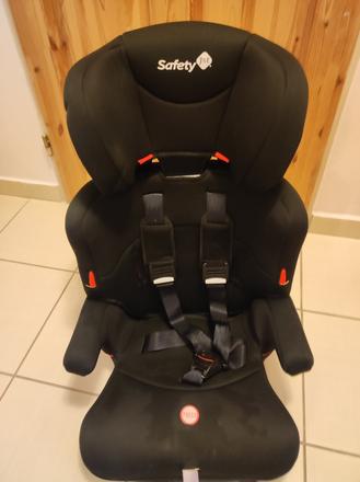 Detská autosedačka 9-36 kg,