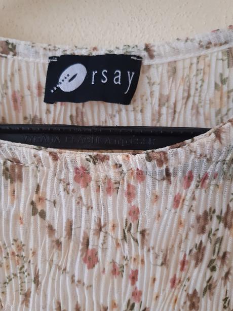 Blúzka orsay, orsay,s