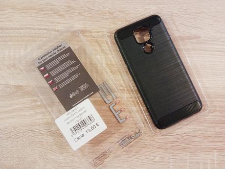 Kryt na mobil xiaomi redmi note 9, xiaomi