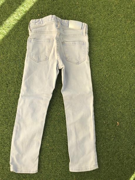 Svetle rifle h&m, h&m,104