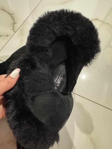 Zimné čižmy 40, 40