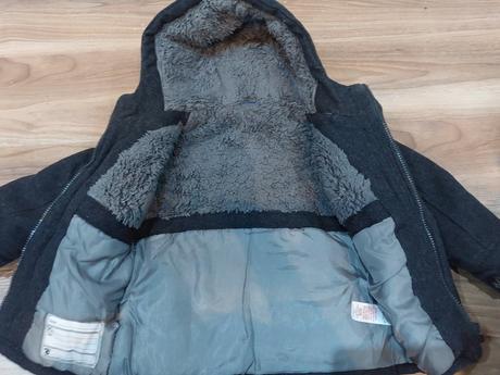 Chlapčenský kabát, cherokee,104