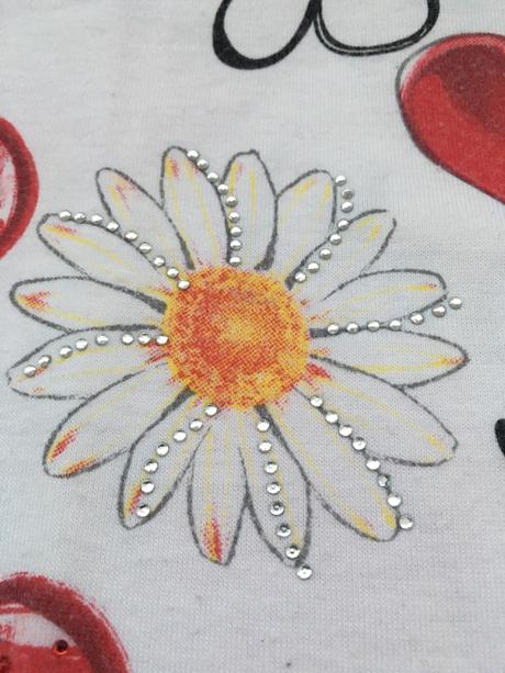 Lusa tricko, lusa,98