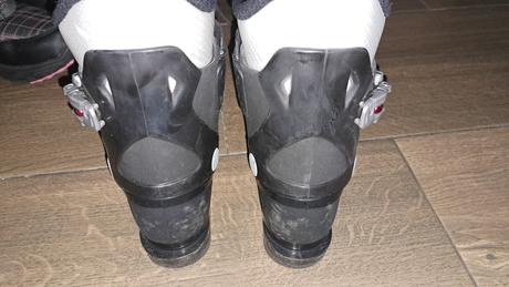 Lyžiarky tecnica, tecnica,31