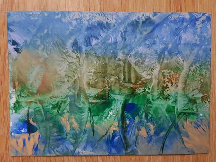 Maľba (enkaustika),