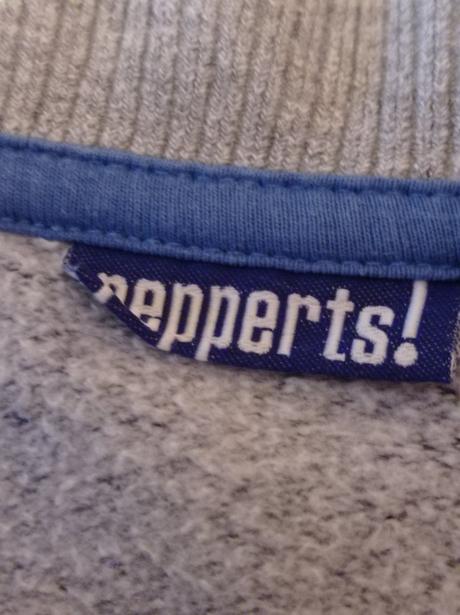 Mikinka, pepperts,146