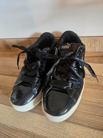 Tenisky puma, puma,38