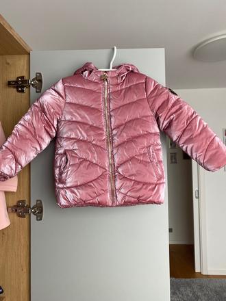 Zimna bunda, coccodrillo,92