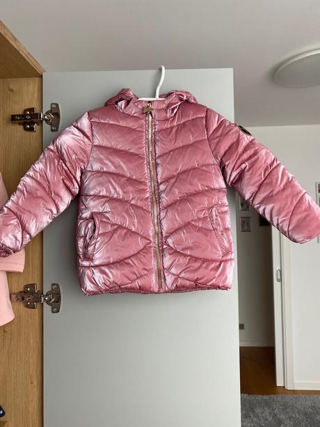 Zimna bunda, coccodrillo,92