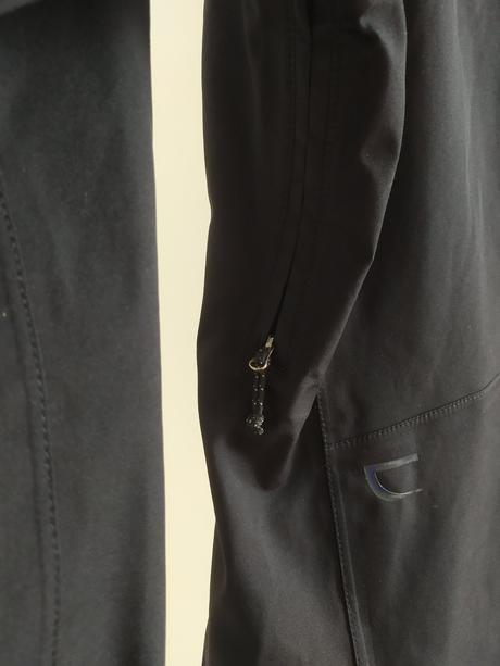 Damska sportova bunda, s