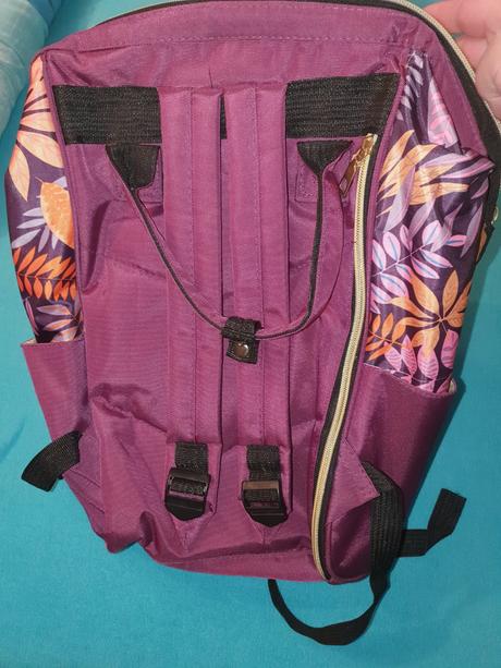 Prebaľovacia taška, 