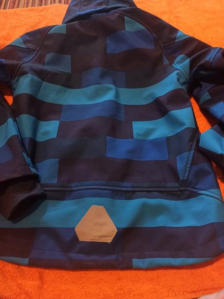 Vetrovka, nosena, 158, h&m,158