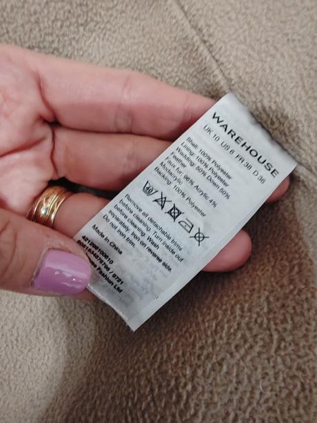 Dlhsia bunda warehouse, warehouse,m