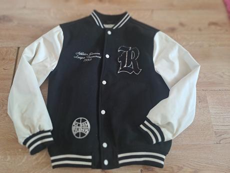 Bejzbalova bunda, h&m,152