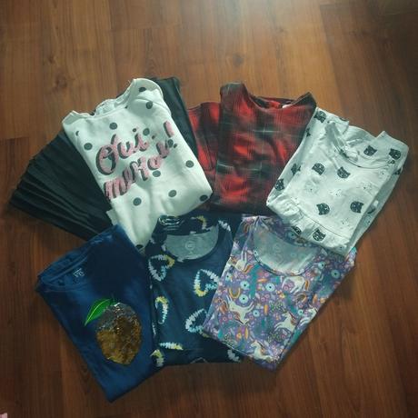 Balíček, 140–152