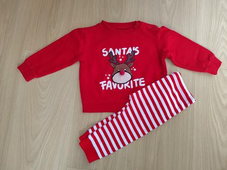 Vianočný komplet, 80