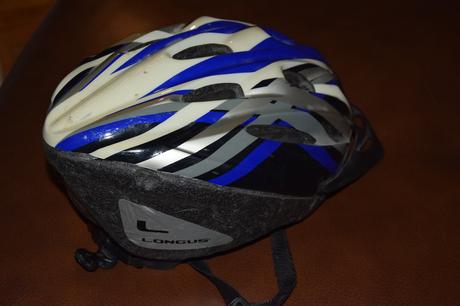 Cyklistická prilba junior s-m, m